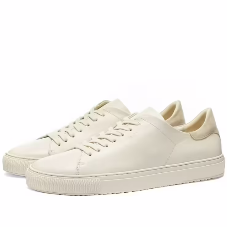 Axel Arigato Clean 90 Sneaker 'Beige'