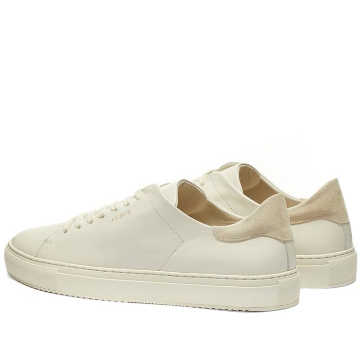 Axel Arigato Clean 90 Sneaker Beige MRSORTED