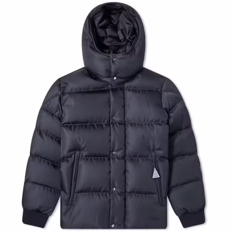 Moncler Genius x 7 Fragment Falcon Jacket Navy