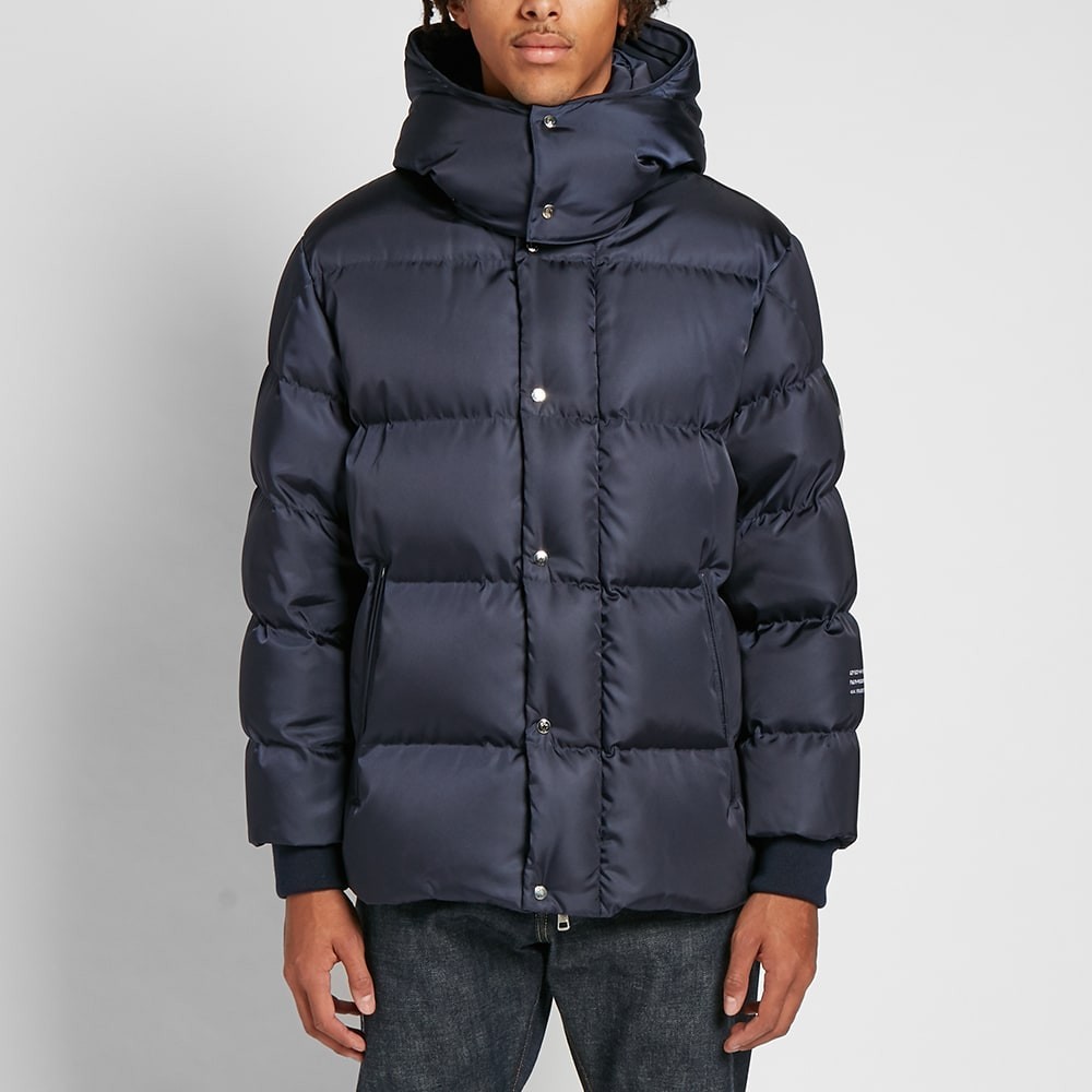 Moncler Genius x 7 Fragment Falcon Jacket 'Navy' | MRSORTED