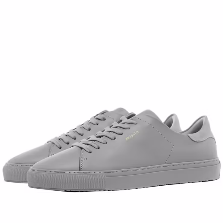 Axel Arigato Clean 90 Sneaker 'Grey'