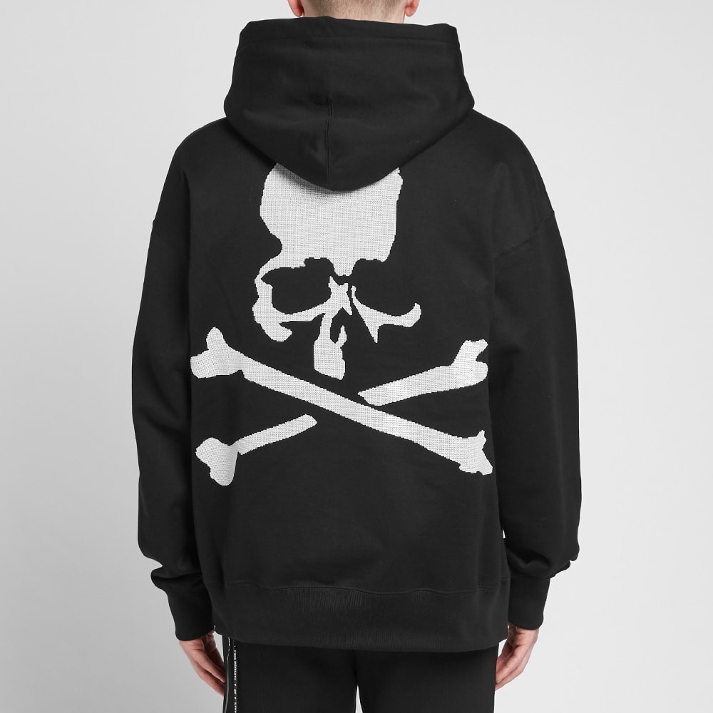 Mastermind top world hoodie