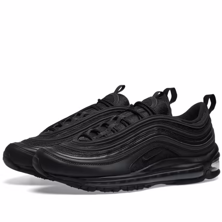 Nike Air Max 97 'Triple Black'