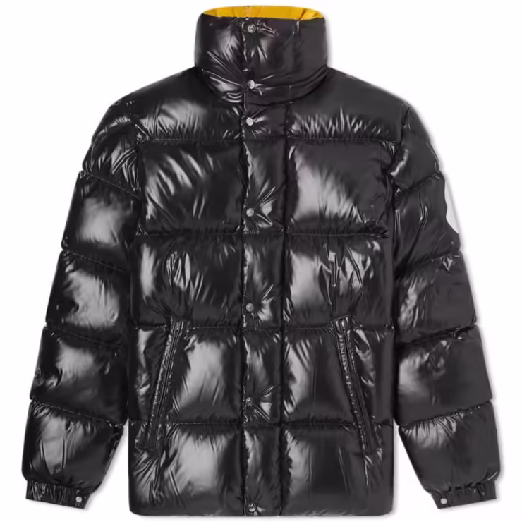 Moncler Genius 1952 Dervaux Jacket 'Black'