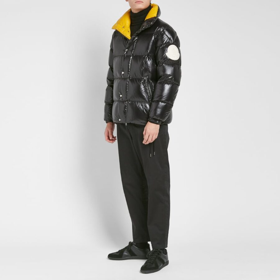 moncler dervaux black