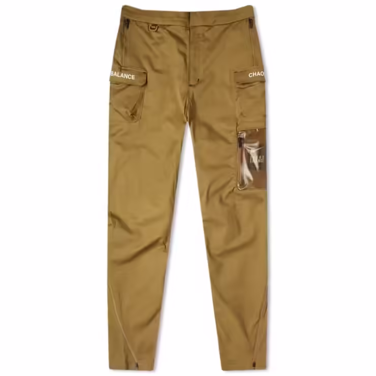 Nike x Undercover NRG TC Pants 'Brown'