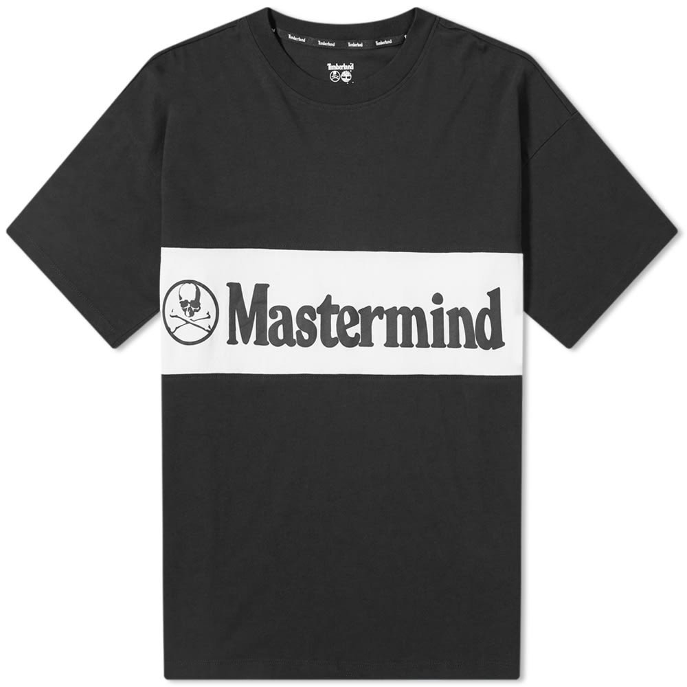 Timberland x Mastermind World T-Shirt 
