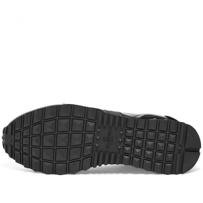 valentino rockrunner tiger