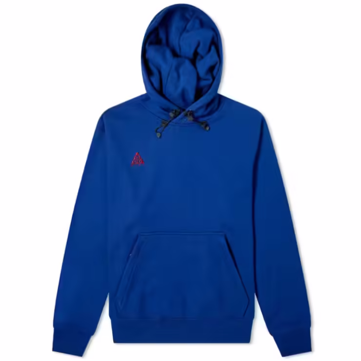Nike ACG Hoody 'Blue Void'