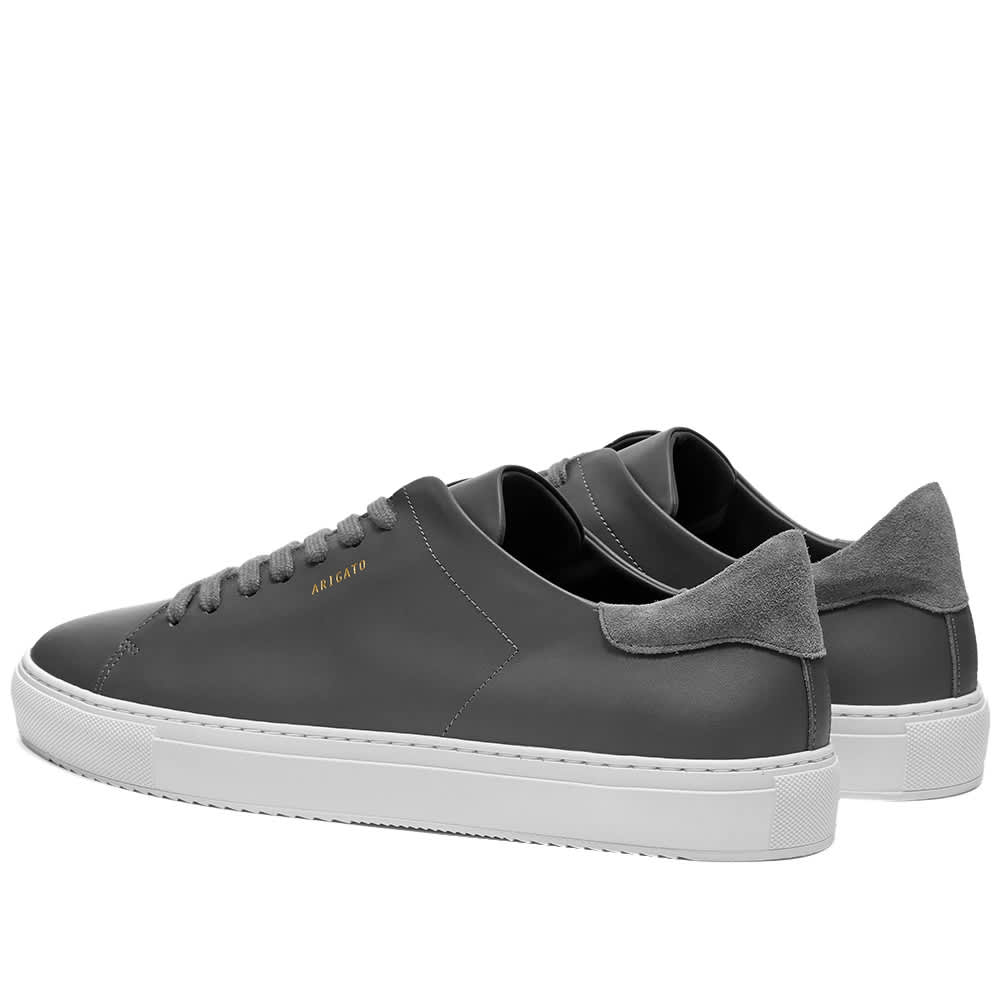 Axel Arigato Clean 90 Sneaker 'Dark Grey' | MRSORTED