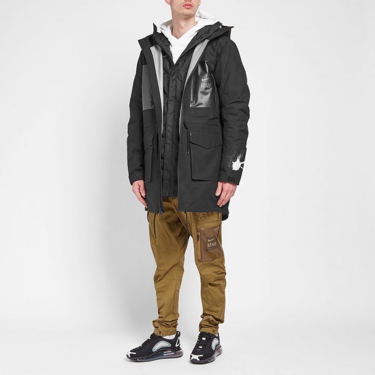 nike x undercover sr parka