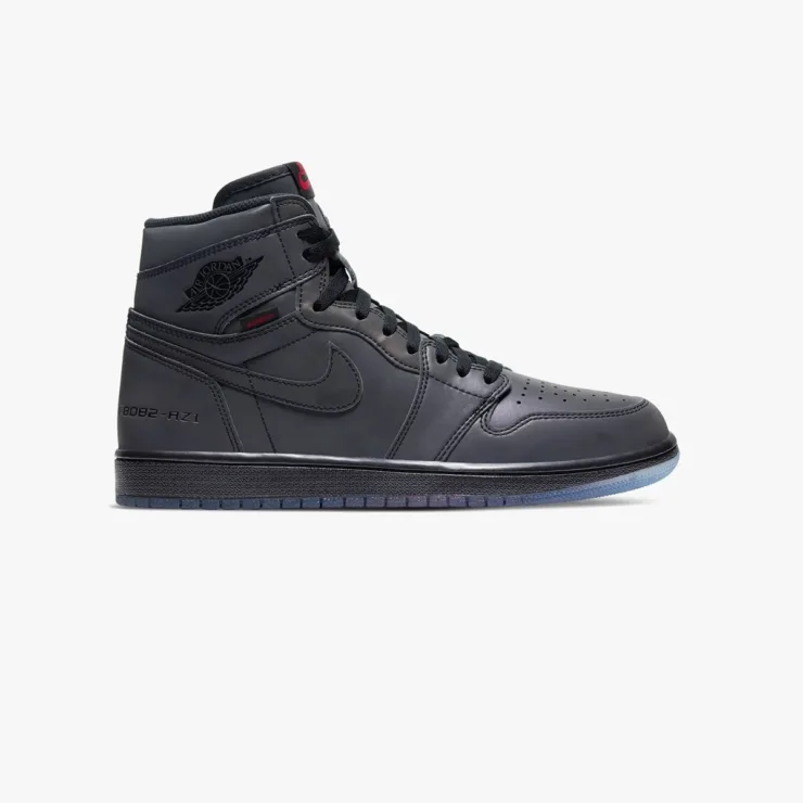 Air Jordan 1 High Zoom "Fearless"