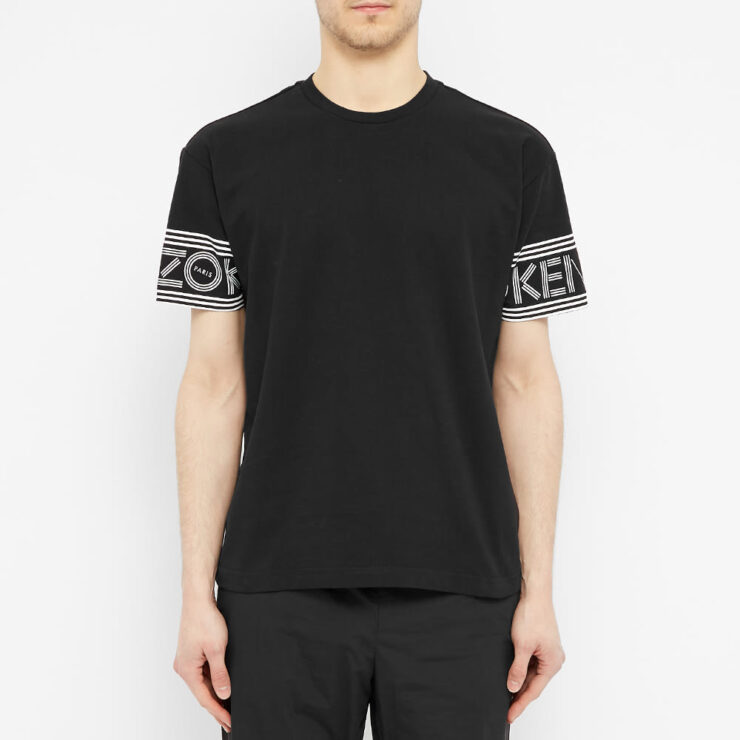 End clothing hotsell kenzo t shirt