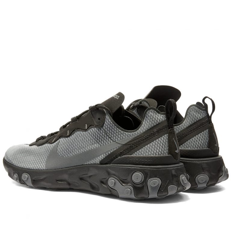 nike react element 55 se grey