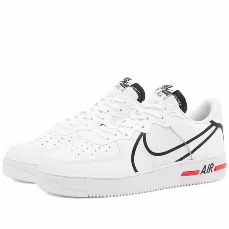 Nike Air Force 1 React 'D/MS/X'