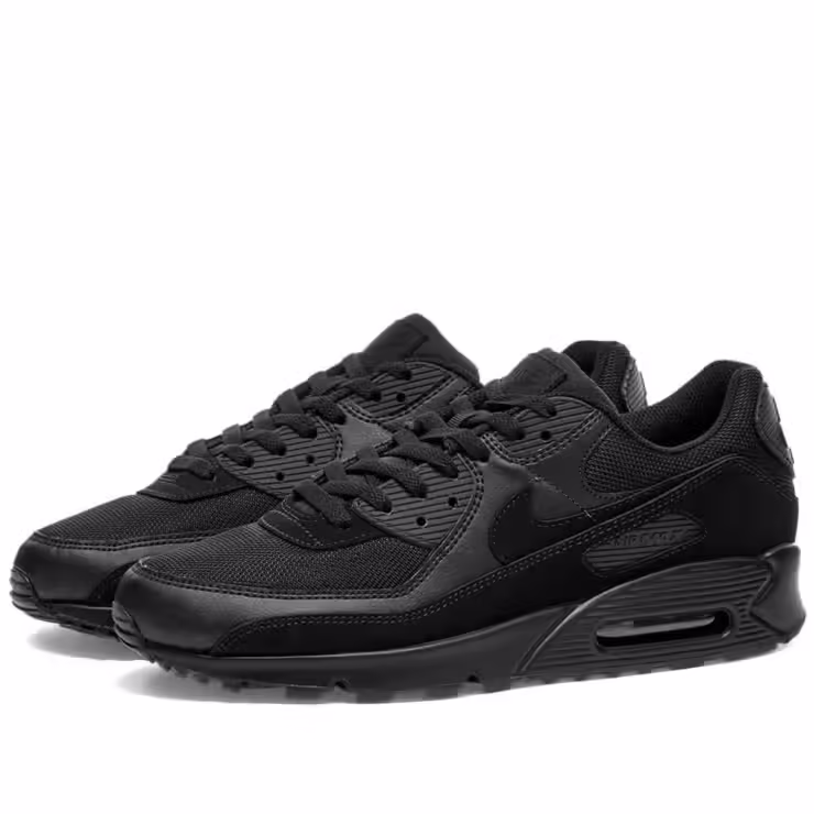 Nike Air Max 90 'Black'