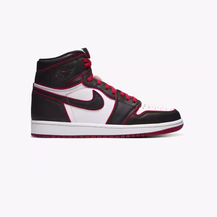Air Jordan 1 High OG "Bloodline"