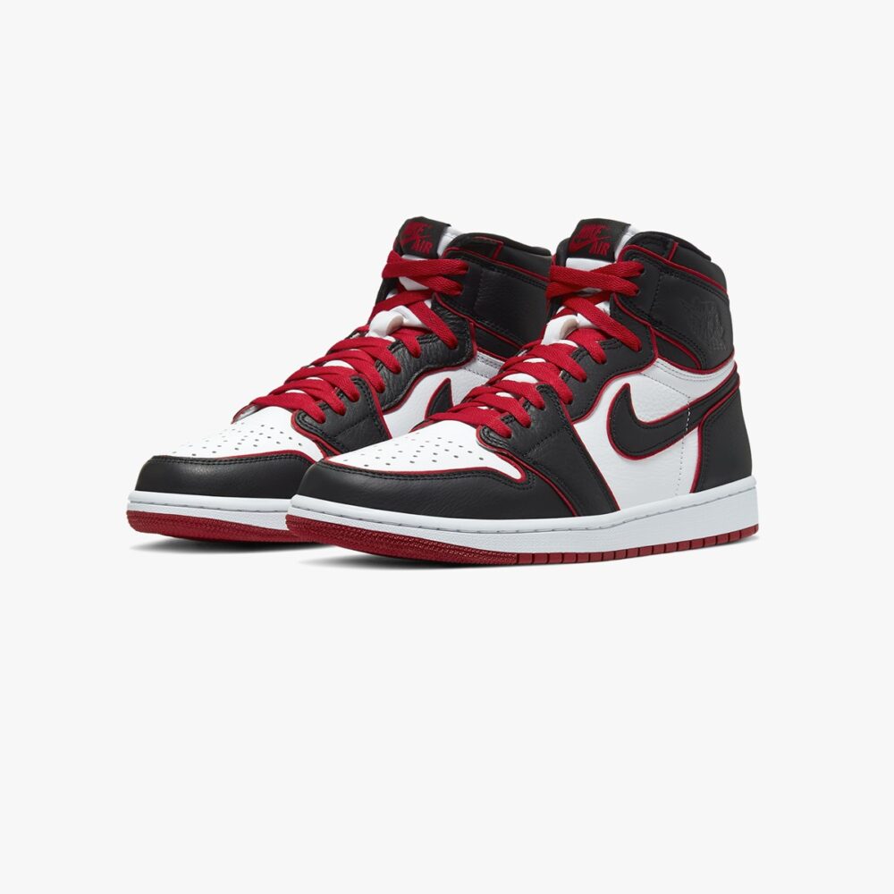 Air Jordan 1 High OG "Bloodline"