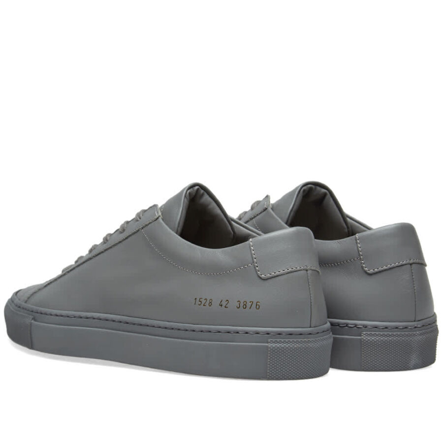common projects achilles sale