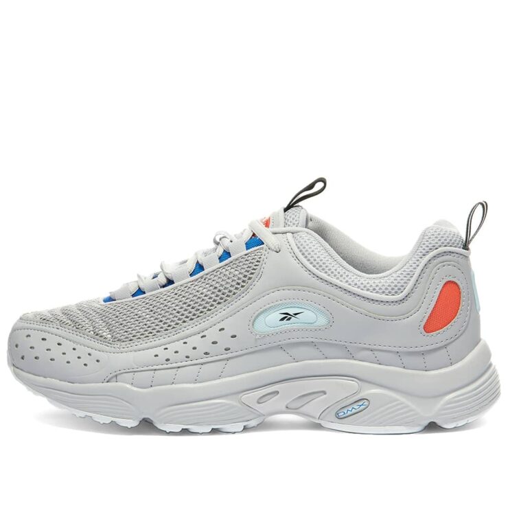 Reebok on sale daytona grey