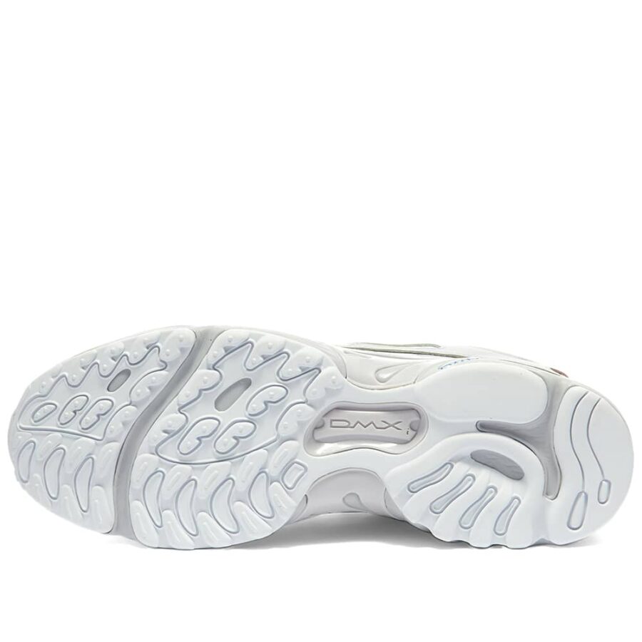 reebok daytona dmx grey