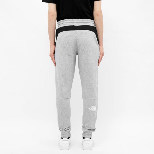 The North Face Standard Sweatpants 'Light Grey' | MRSORTED