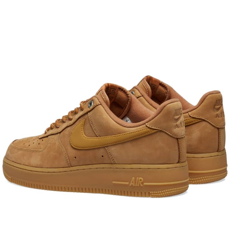 womens black and gold air force 1