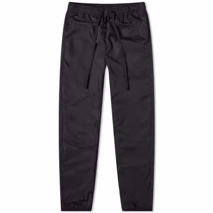 Soulland Logic Disco Pants 'Black'