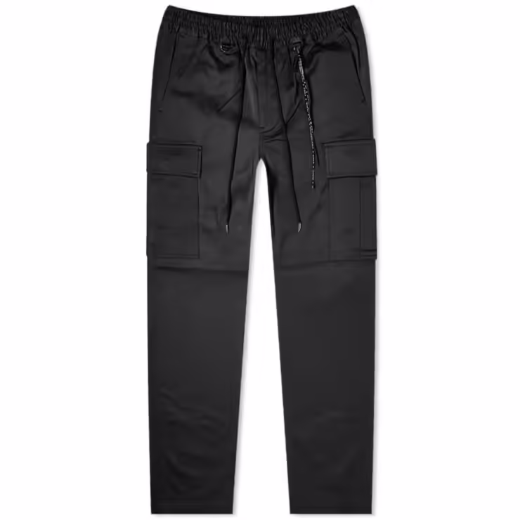 Mastermind World Skull Cargo Pants 'Black'