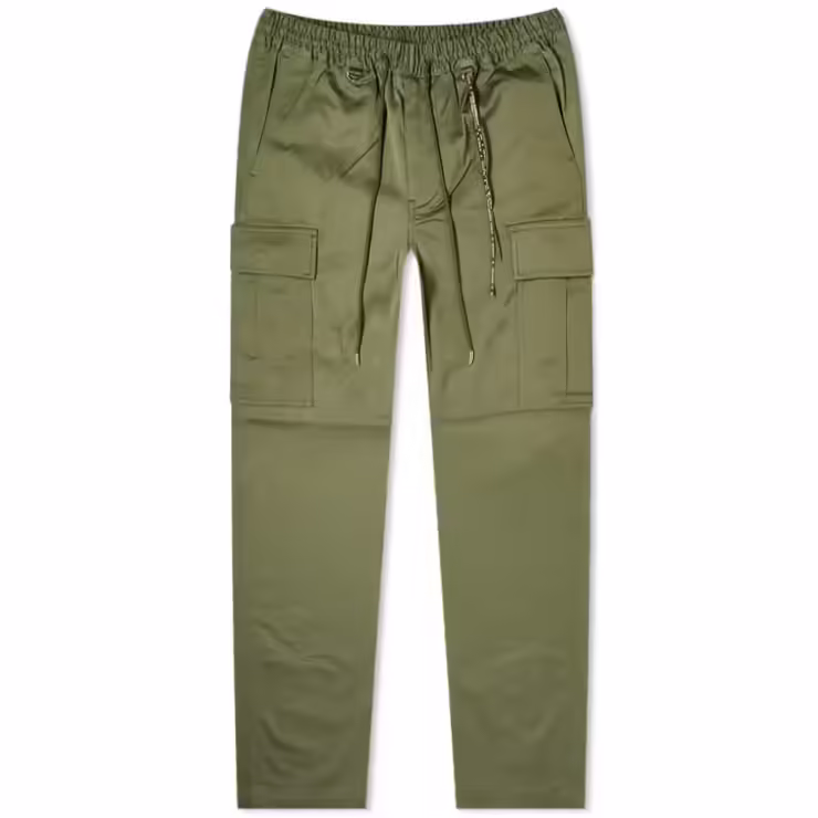Mastermind World Skull Cargo Pants 'Khaki'