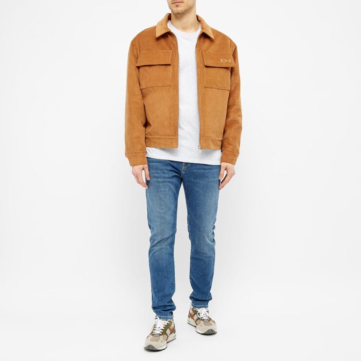 carhartt coast jeans