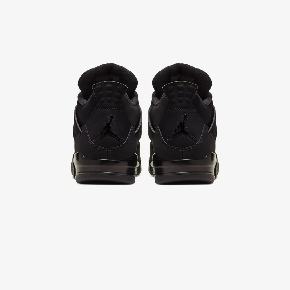 Air Jordan 4 Retro "Black Cat"