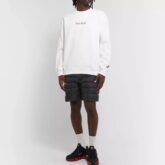 Nike x Tom Sachs Shorts Black