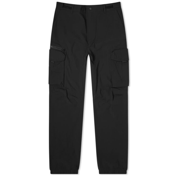 Carhartt WIP Hayes Cargo Pants 'Black' – MRSORTED