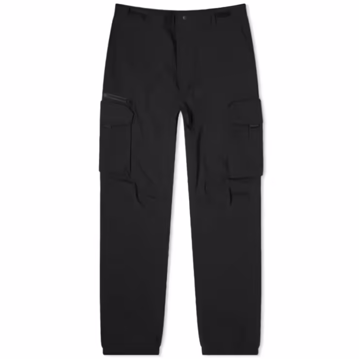 Carhartt WIP Hayes Cargo Pants 'Black'