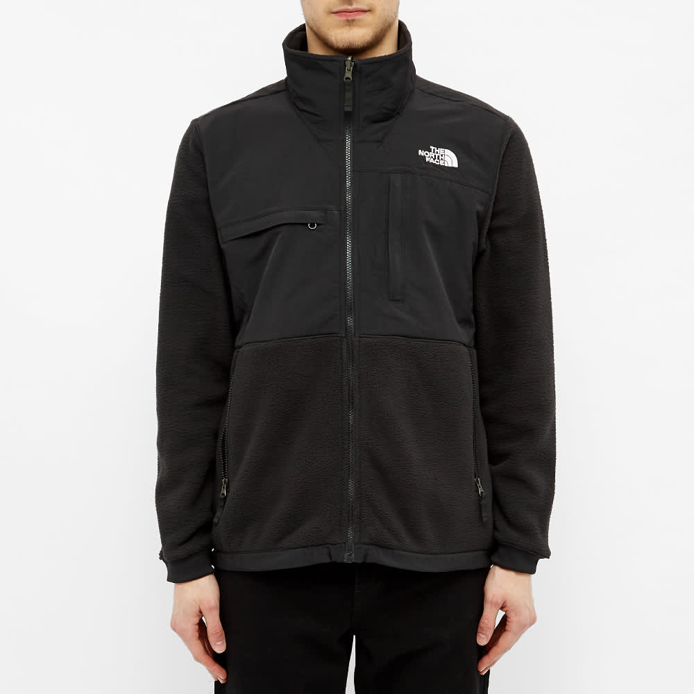 The North Face Brown Label Ripstop Down Parka 'Navy' | MRSORTED