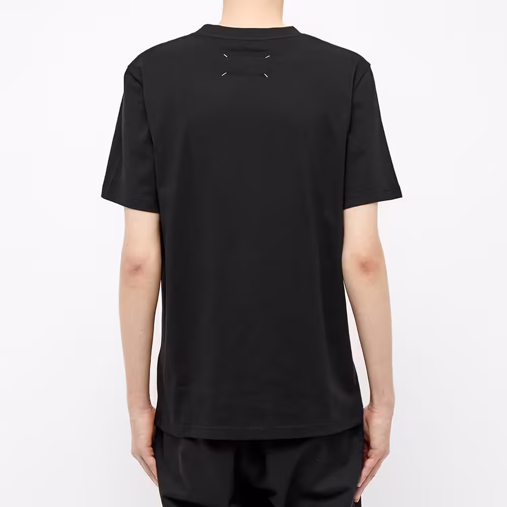 Maison Margiela 10 Stereotype T-Shirt 'Black'