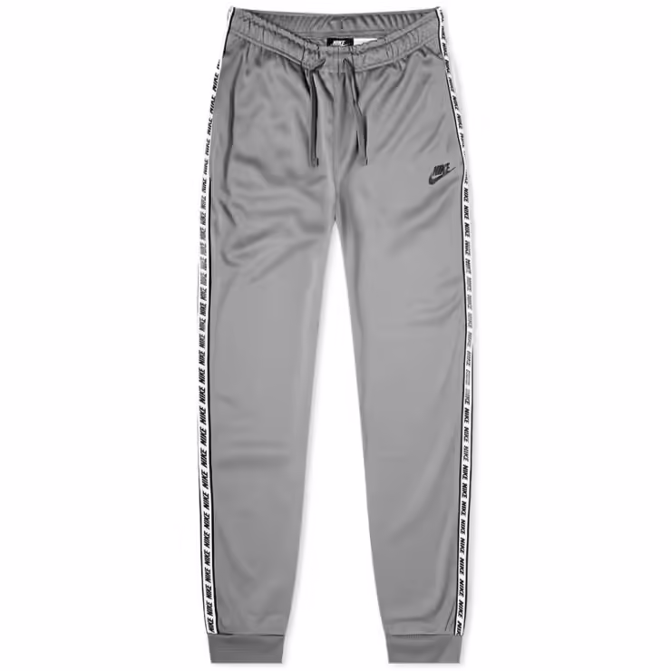 Nike Repeat Poly Sweatpants 'Grey'