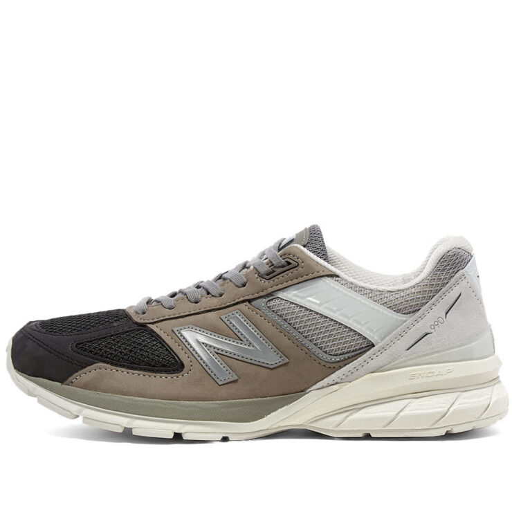 New balance 990v4 marblehead with sales black