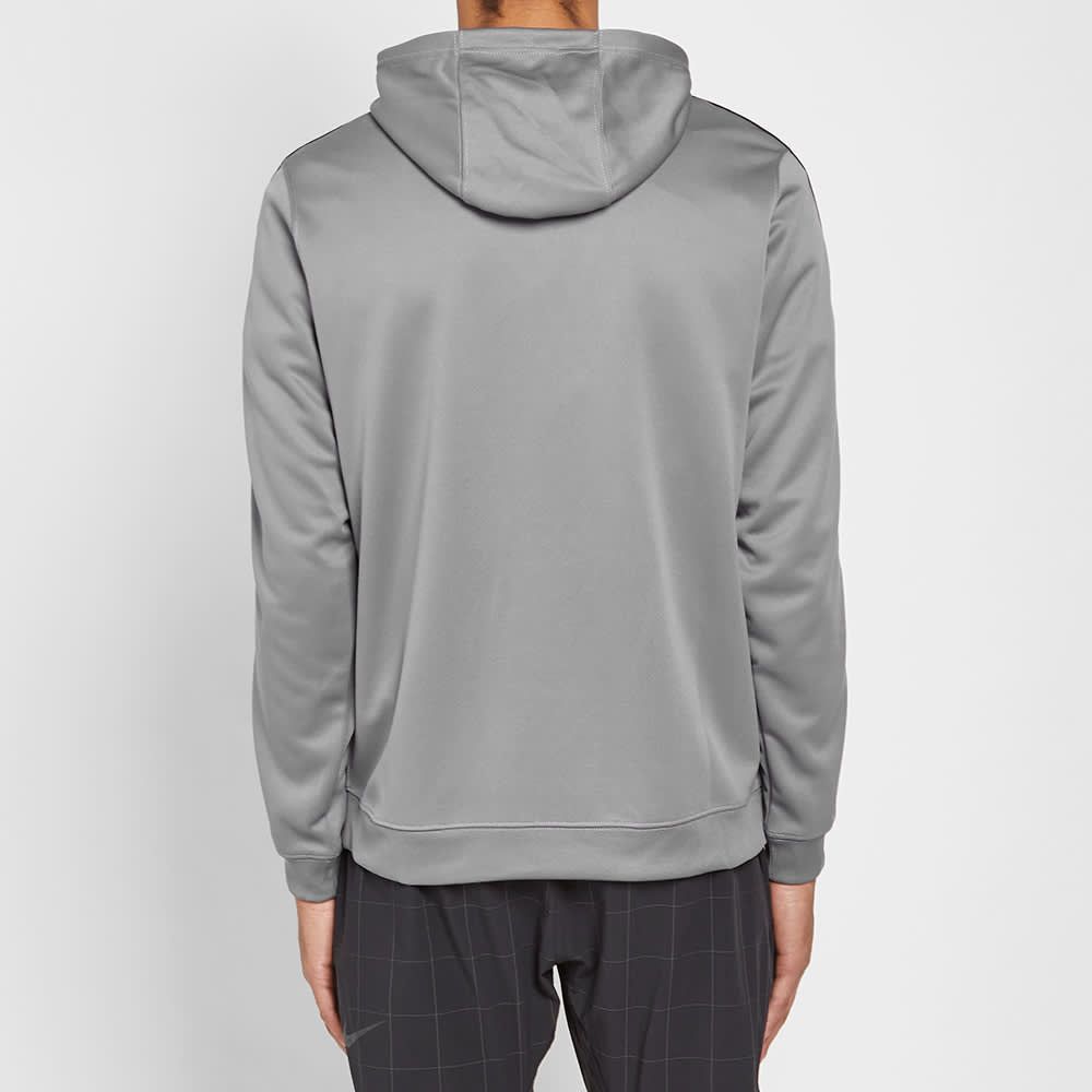 Nike Repeat Poly Pullover Hoody 'Grey' | MRSORTED