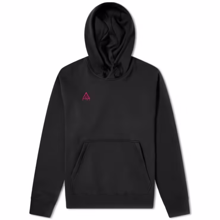 Nike ACG Hoody 'Black'