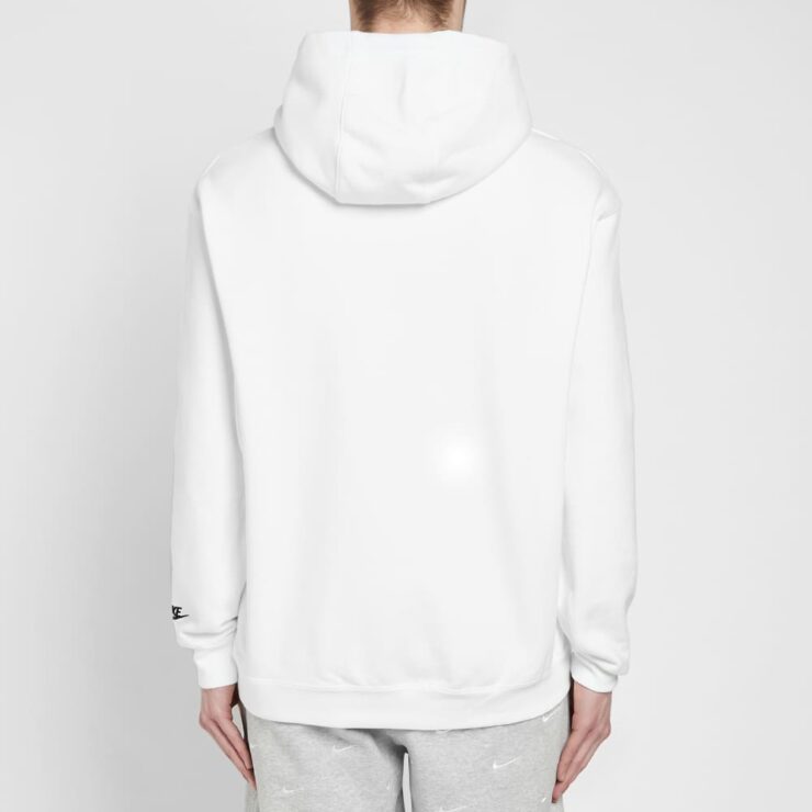 Nike JDI Heavyweight Hoody White MRSORTED