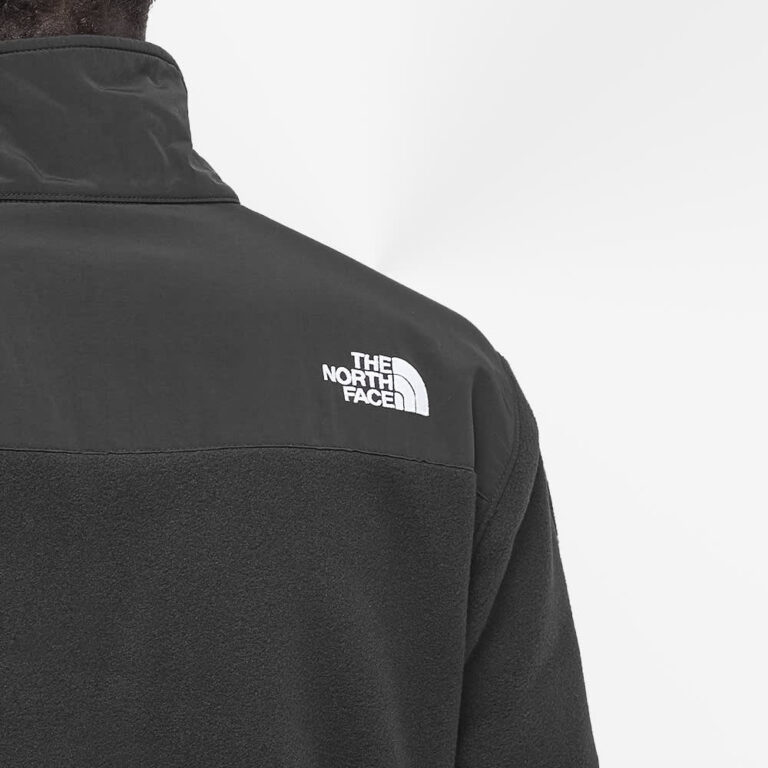 The North Face Denali Fleece Jacket Black Mrsorted 2017