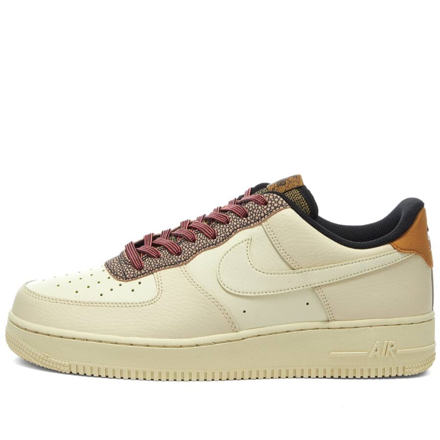 nike air force 1 high utility 2.0 fossil