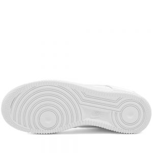 Nike Air Force 1 '07 LV8 'White & Grey' | MRSORTED