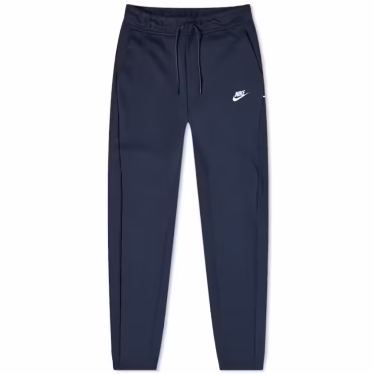 Nike Tech Fleece Sweatpants 'Obsidian'