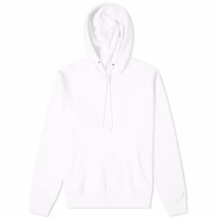 Nike Lab NRG Hoody 'White'