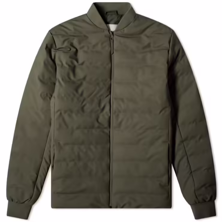 Rains Trekker Jacket 'Green'