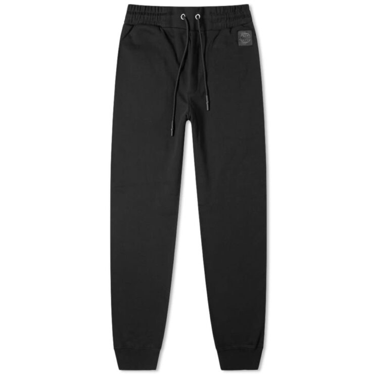 MCQ Alexander McQueen Dart Sweatpants 'Black' – MRSORTED