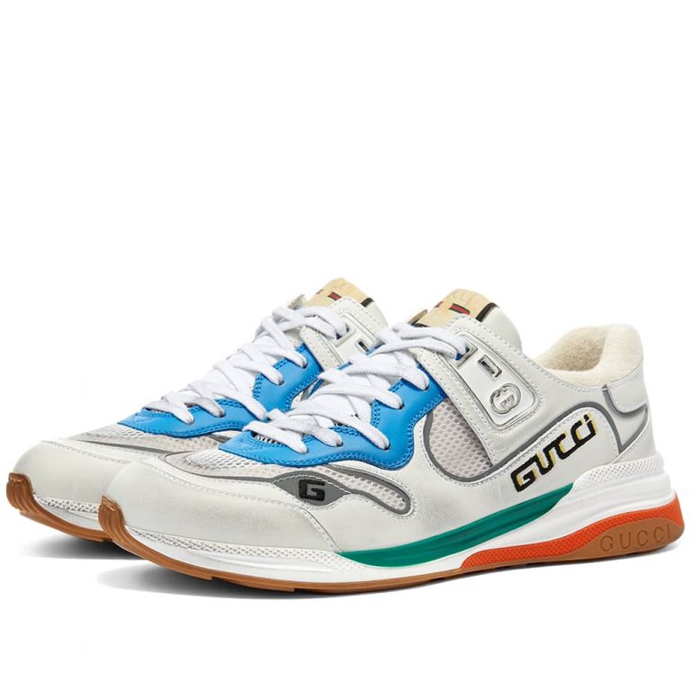 gucci runners for sale